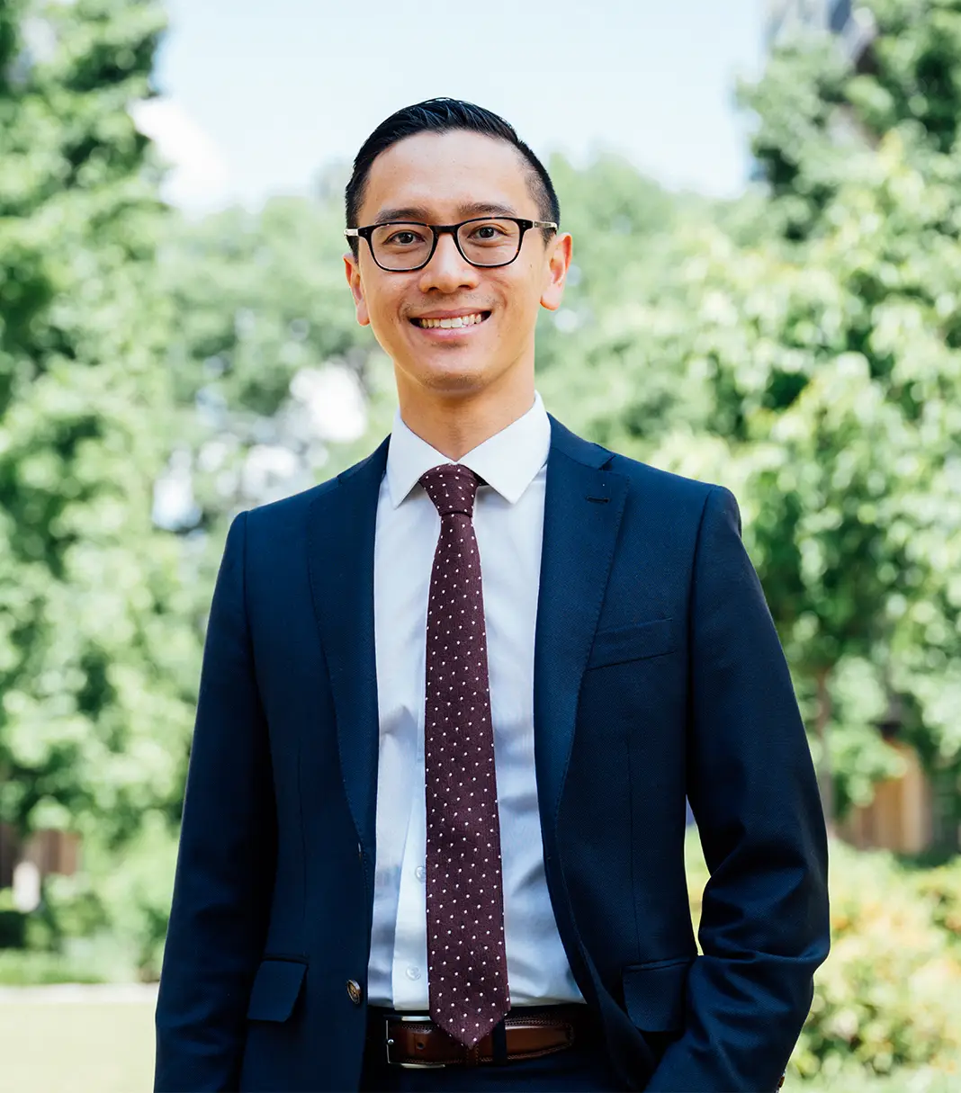 dr chou about